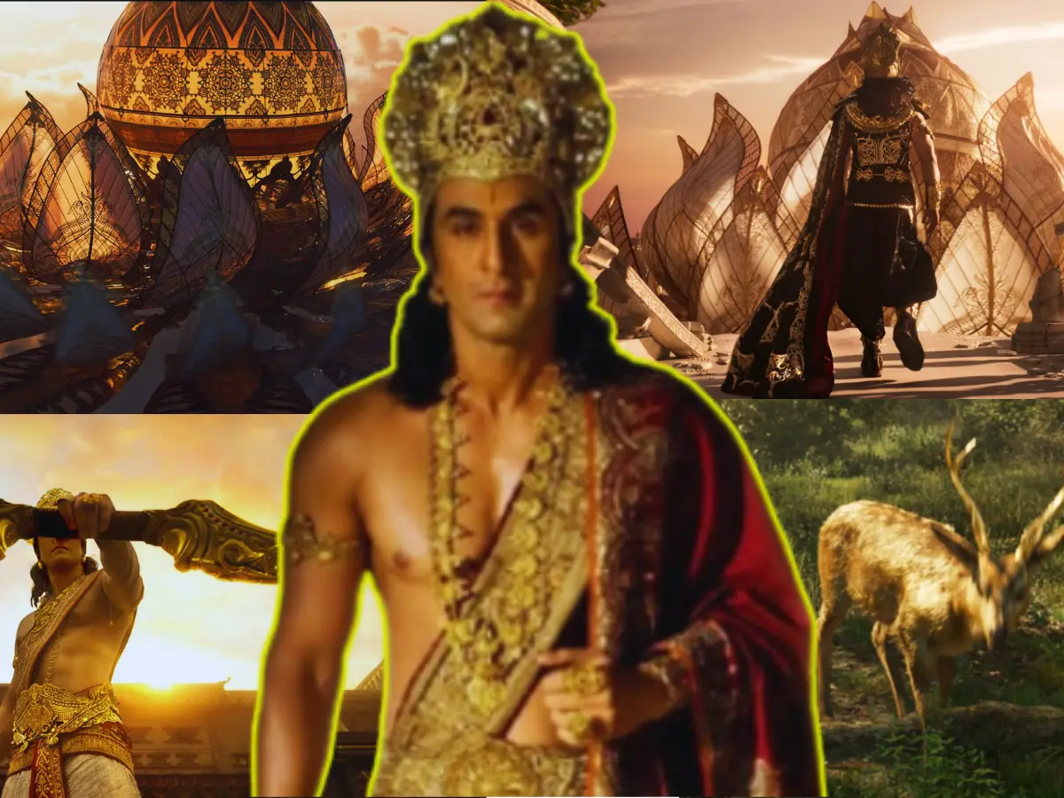 No Ram vs Ravana clash in Ramayana part 1? Yash reveals No Ram vs Ravana clash in Ramayana part 1? Yash reveals