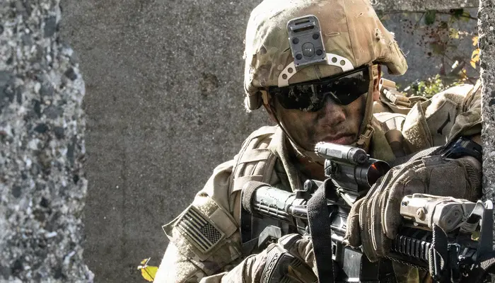 American men will be automatically registered for military draft as per a law signed by Trump, who never served in the military