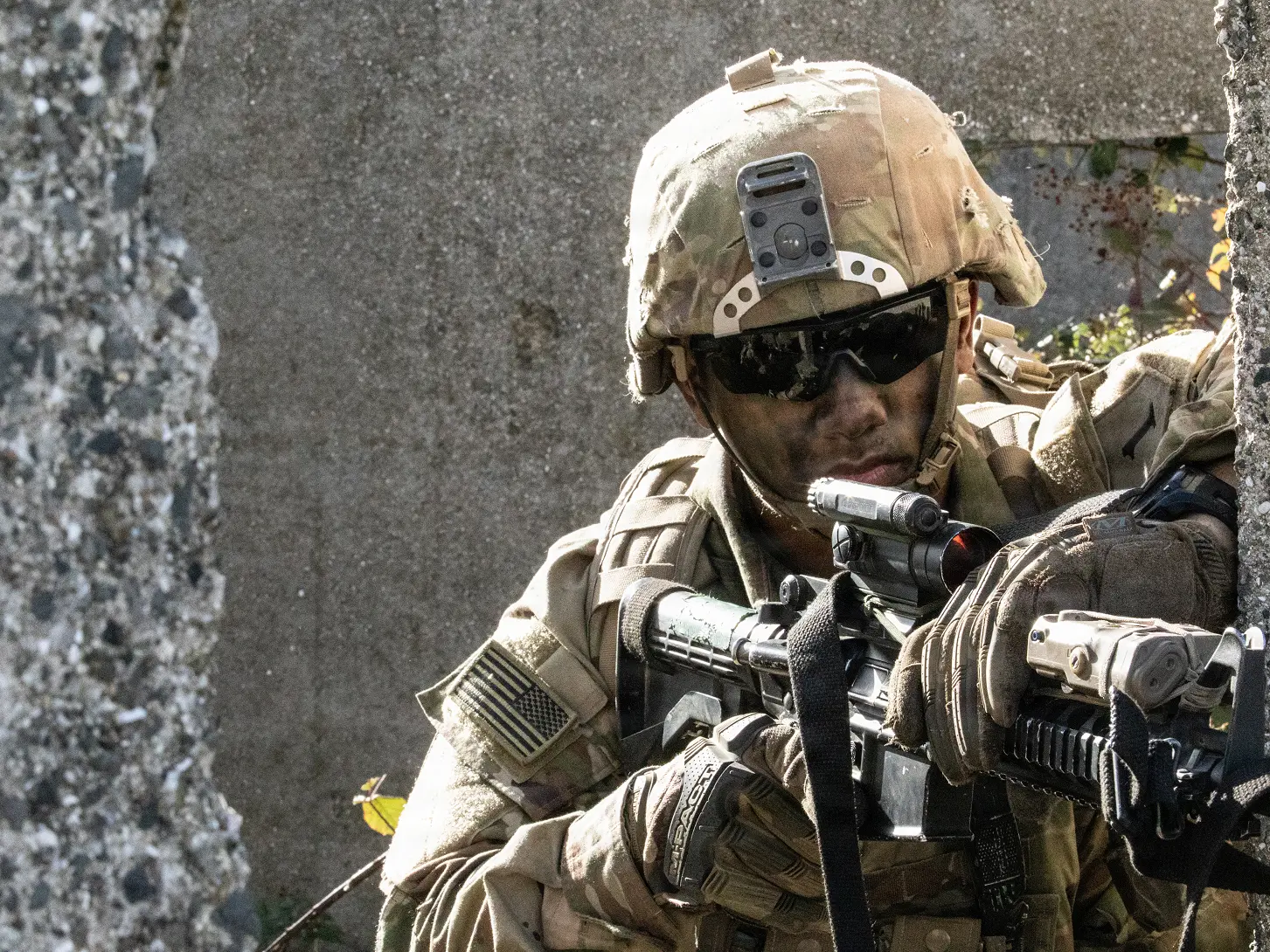 American men will be automatically registered for military draft as per a law signed by Trump, who never served in the military