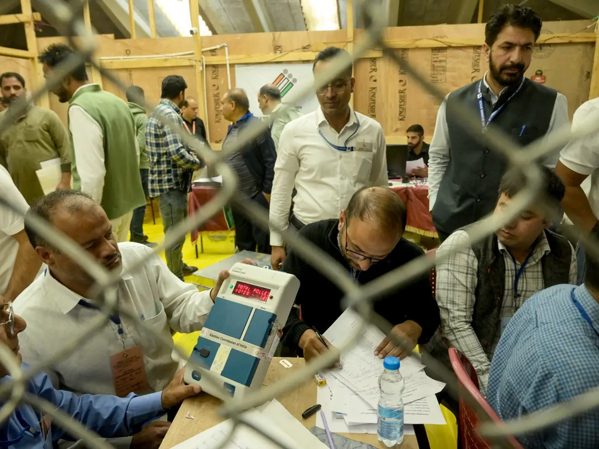 From Stalin to Vijay: A look at key faces and seats in Tamil Nadu Assembly Elections