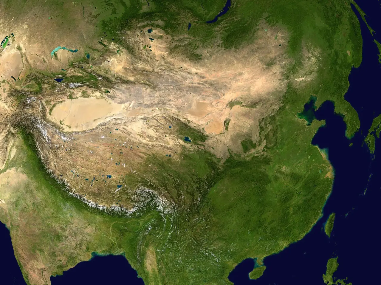 Access to global ground station network