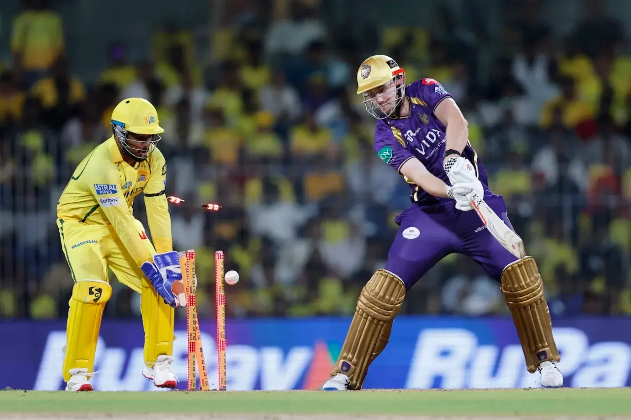 IPL 2026 | 'His worst nightmare': Ex-AUS skipper Finch says KKR need not to play Green because of price tag