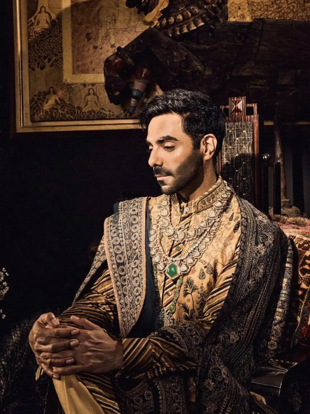 Aparshakti Khurana