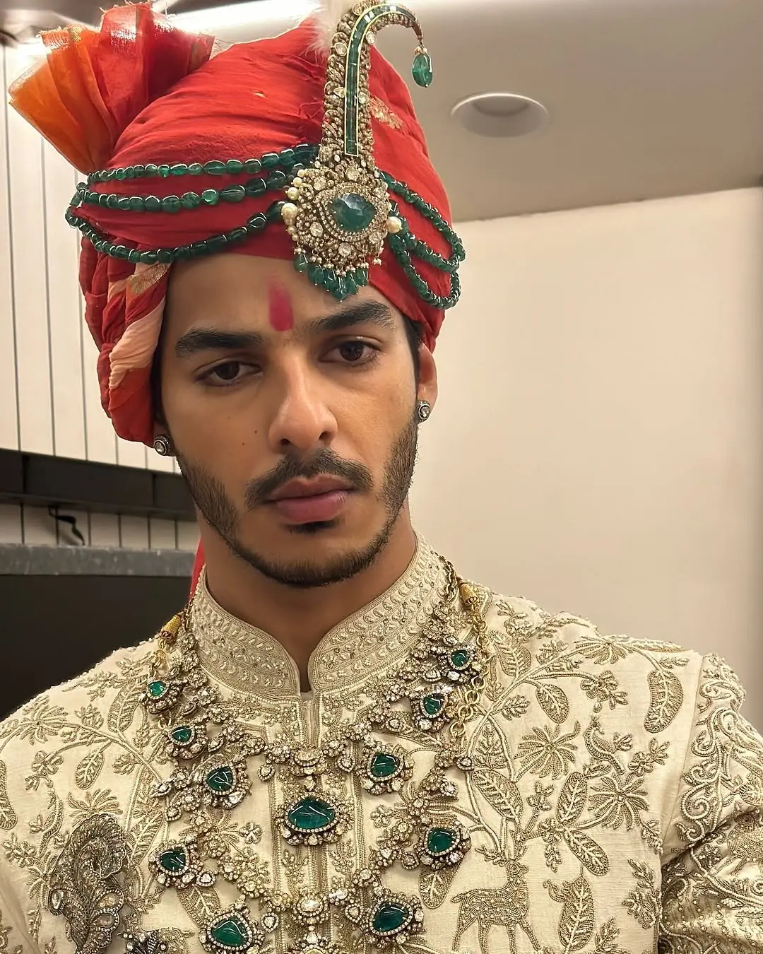 Ishaan Khatter