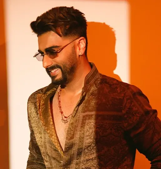 Arjun Kapoor