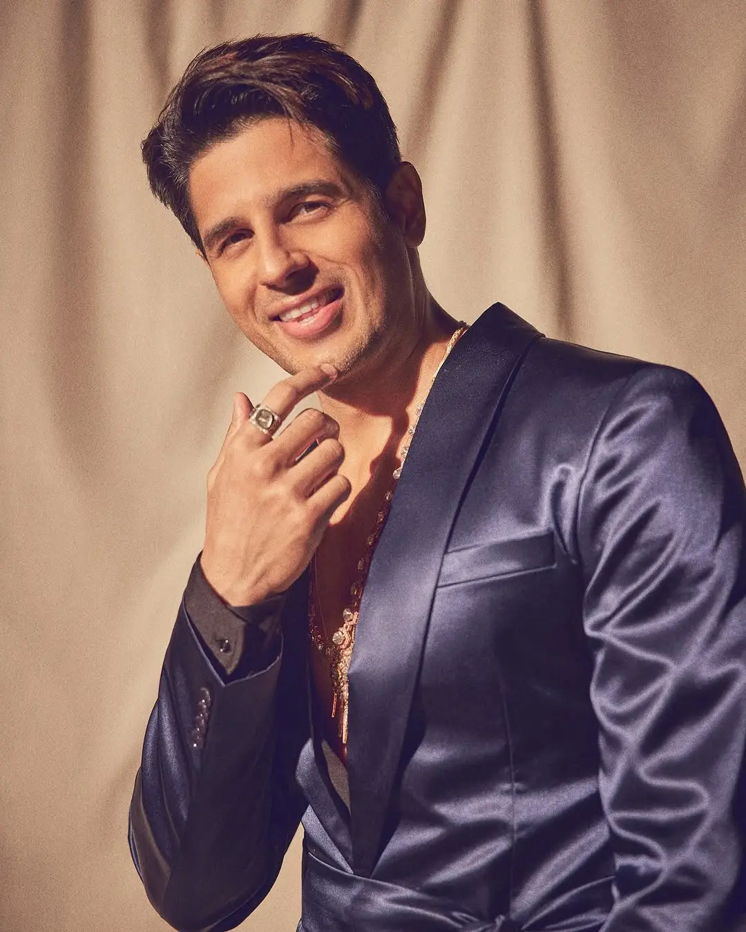 Sidharth Malhotra