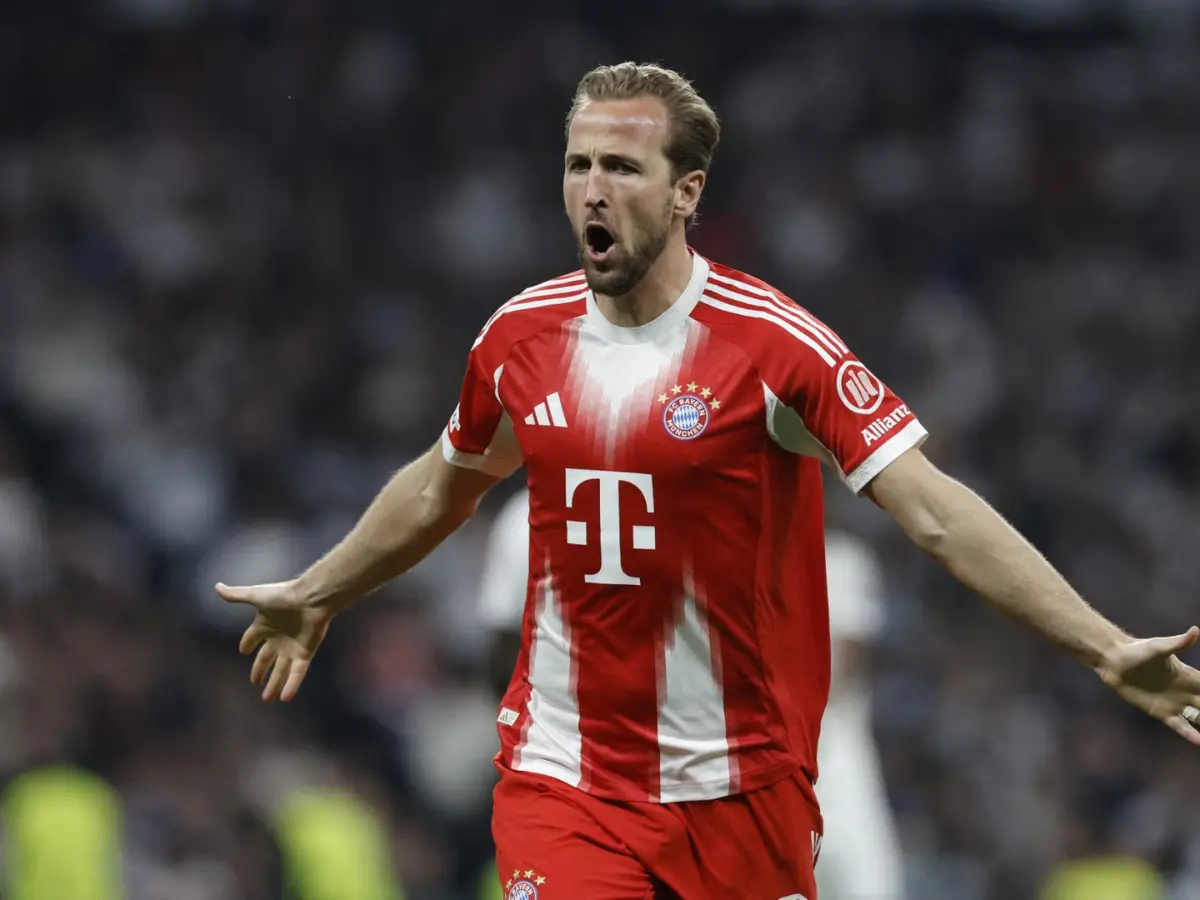 Champions League: All you need to know about Bayern Munich vs Real Madrid clash