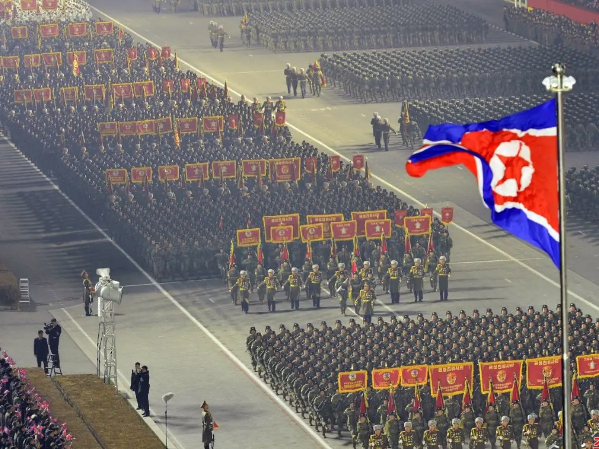 Legacy of power, control and continuity