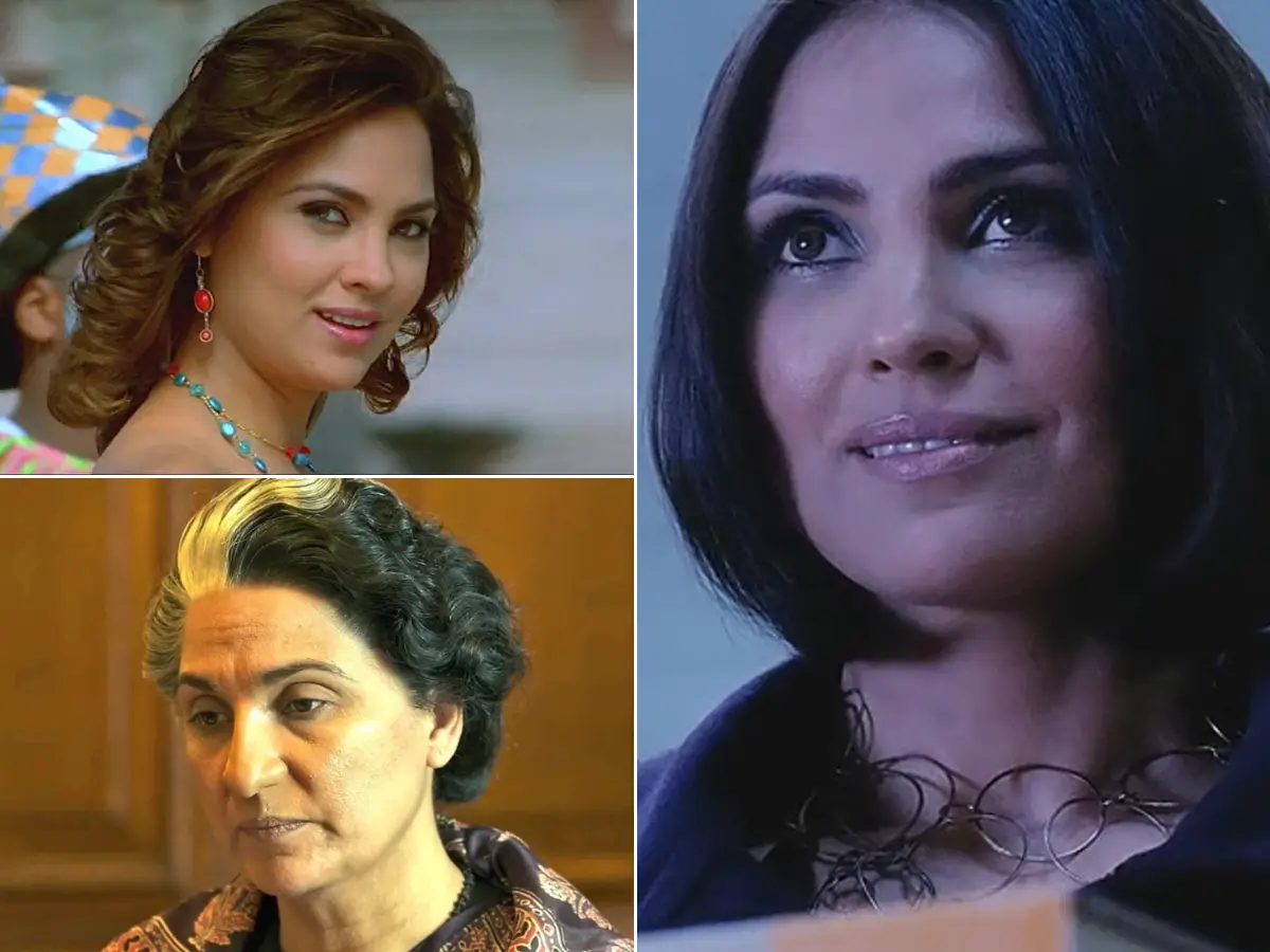 Notable roles