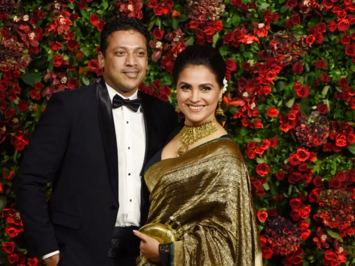 Lara Dutta's personal life