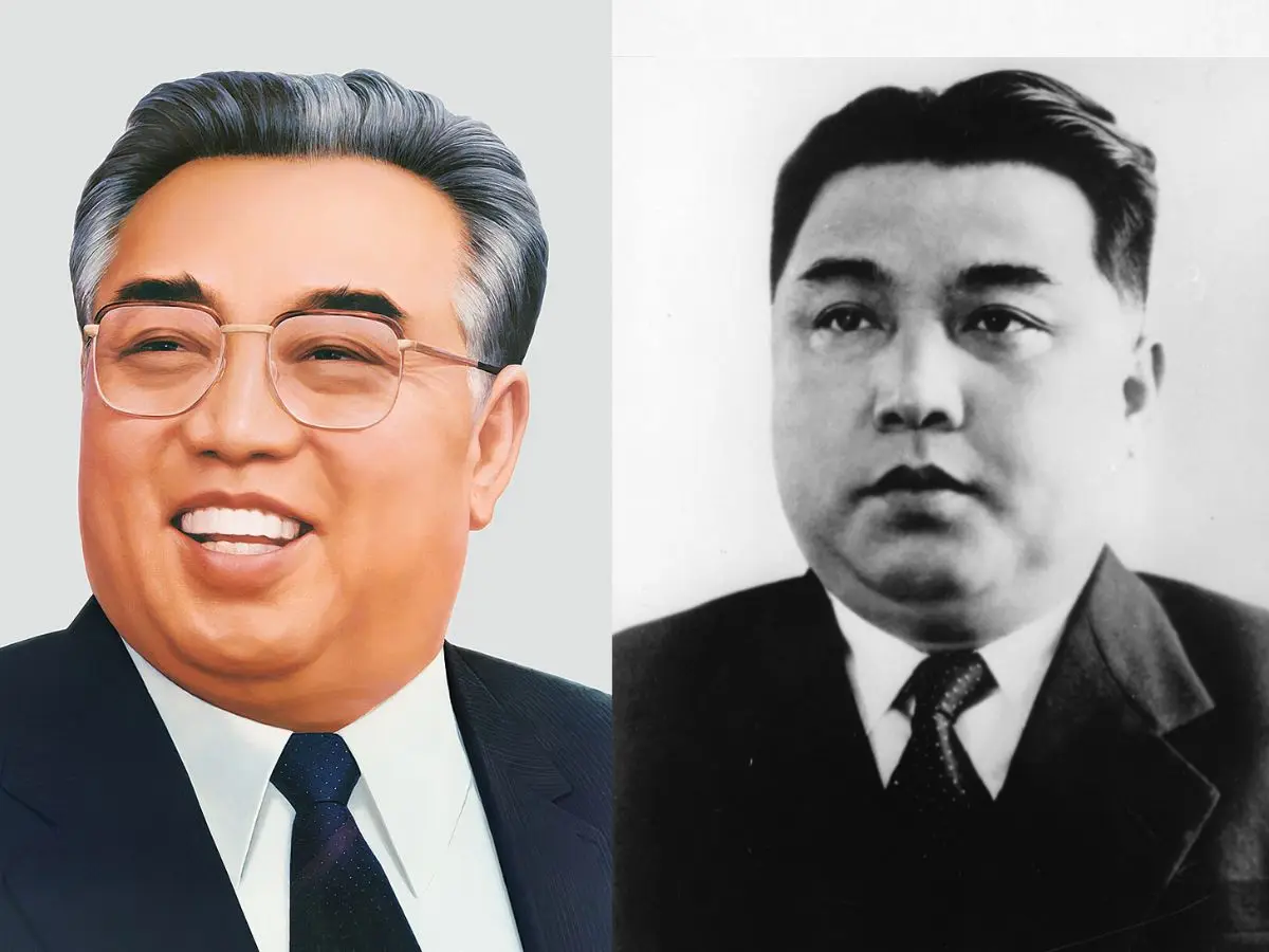The ‘Ten Principles’ as North Korea’s real power structure