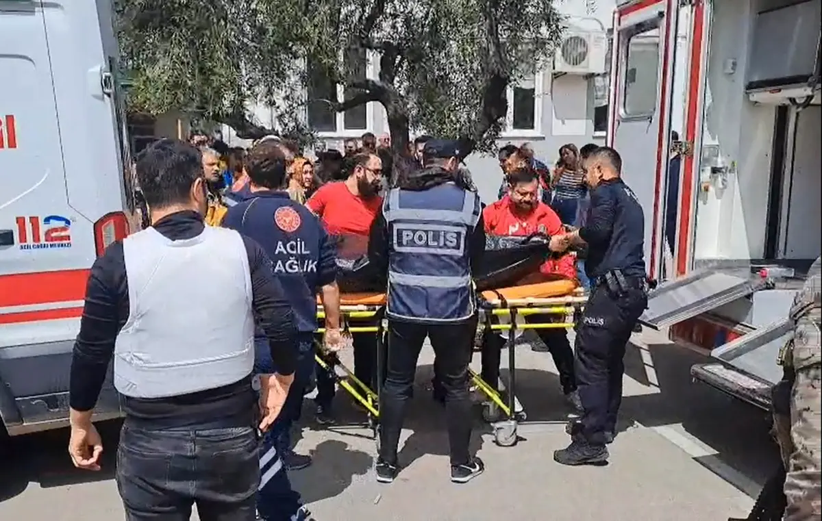 Nine killed, 20 injured in second school attack in Turkey