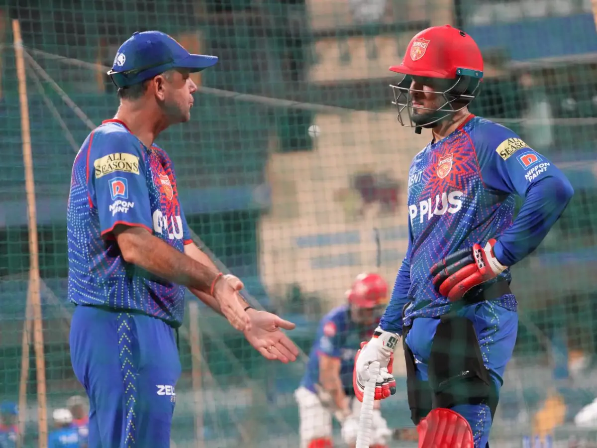 IPL 2026: Wadhera credits Iyer after positive start, says 'you play freely, taking pressure is my job'