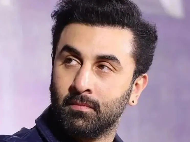 Ranbir Kapoor named in TIME magazine’s 100 most influential people list Ranbir Kapoor named in TIME magazine’s 100 most influential people list