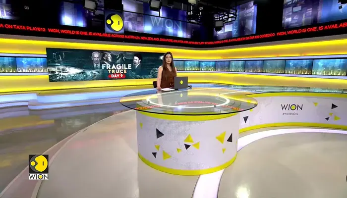 Reports: Iran Used Chinese Satellite to Target US Bases in Gulf 