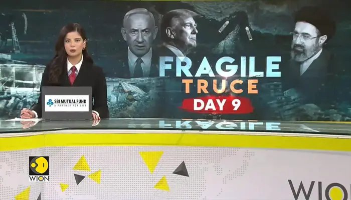 Israel-Lebanon War: Israel Says PM Netanyahu to Speak with Lebanese President Aoun