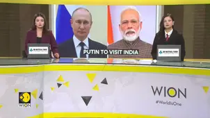 India-Russia Ties | Russia’s Putin to Travel to India This September