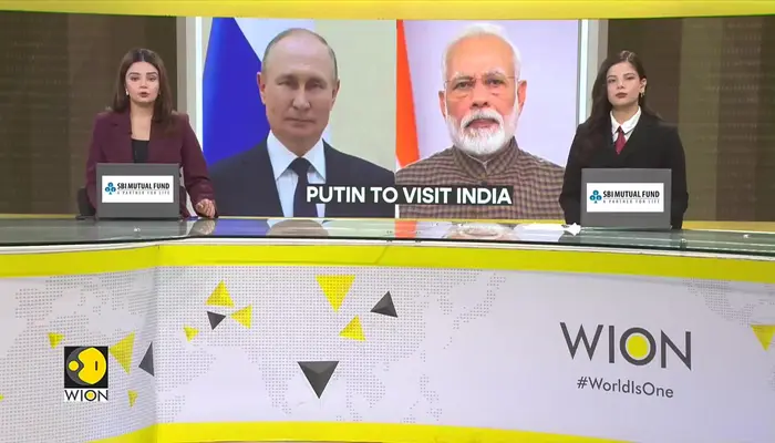 India-Russia Ties | Russia’s Putin to Travel to India This September