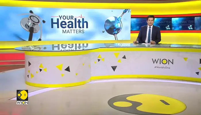 WionNews Video