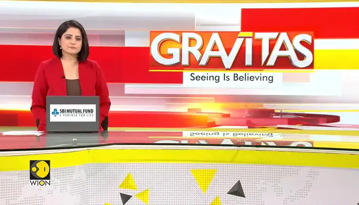 PM Modi Addresses Parliament On Women's Reservation