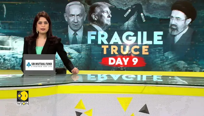 Iran Warns US Over Hormuz: Missiles Could Target Ships As Tensions Spike In Gulf 