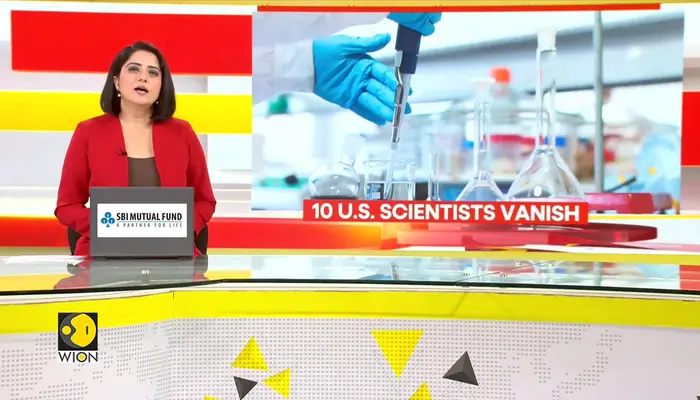 10 US Scientists Go Missing: White House Vows To Find Truth Behind Missing Researchers