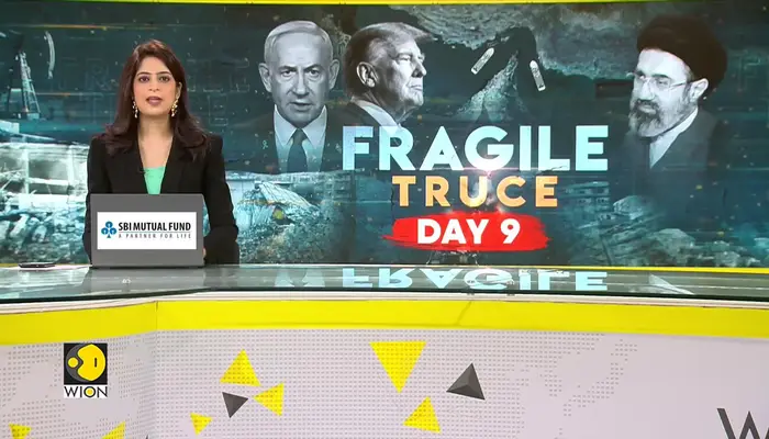 Israel-Iran War: US Senate Blocks Move To Halt US War Against Iran For The 4th Time