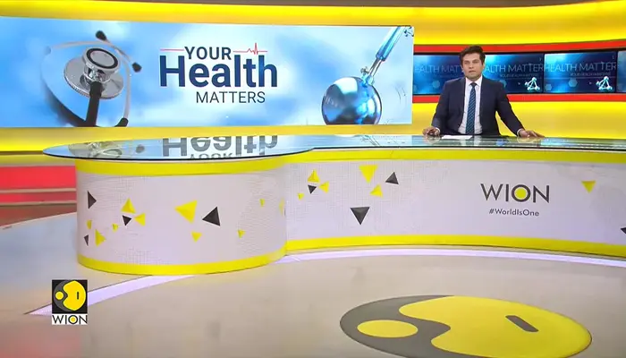 WionNews Video