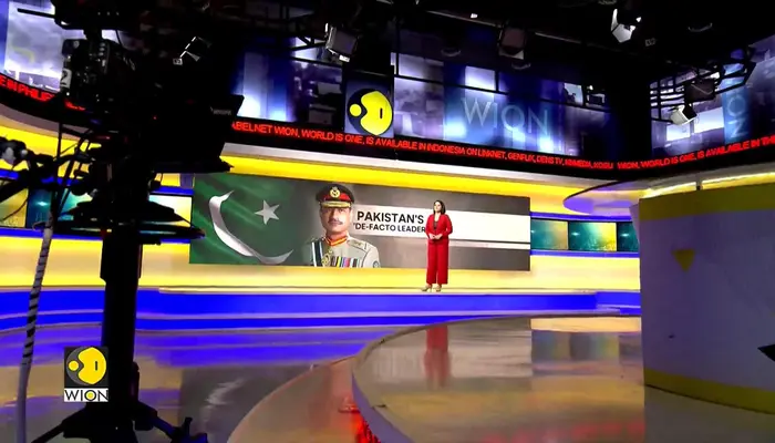 Saudi Arabia Bolsters Pakistan's Finances With $3 Billion Support