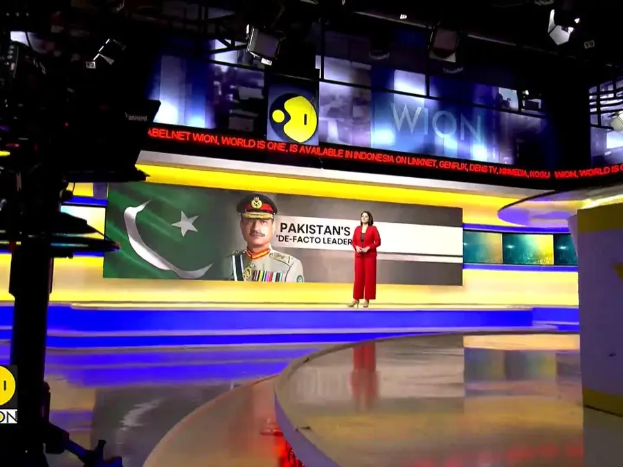Saudi Arabia Bolsters Pakistan's Finances With $3 Billion Support