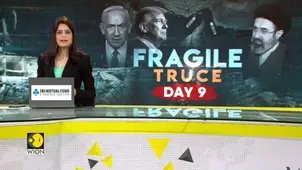 Israel-Lebanon Talks: Israeli Military Says 200 Hezbollah Sites Hit in Last 24 Hours