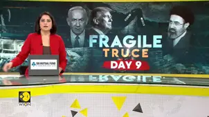 Hezbollah Rains Deadly Fire on Israel Using Rockets, Drones & Heavy Artillery
