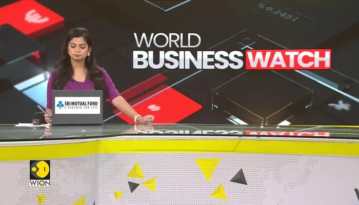 West Asia Crisis Disrupts Global Supply Chains 