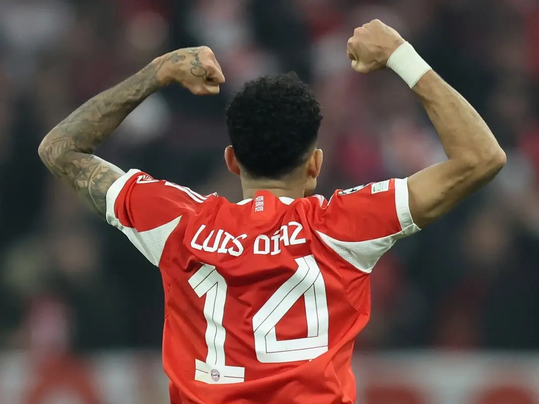 Champions League: Bayern Munich edge out Real Madrid; Arsenal beat Sporting Lisbon to book place in semis Champions League: Bayern Munich edge out Real Madrid; Arsenal beat Sporting Lisbon to book place in semis