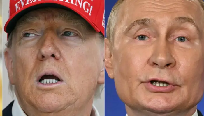 'This would be a good ​decision...': Russia wants Iran's enriched uranium: Kremlin spokesperson reveals what US said