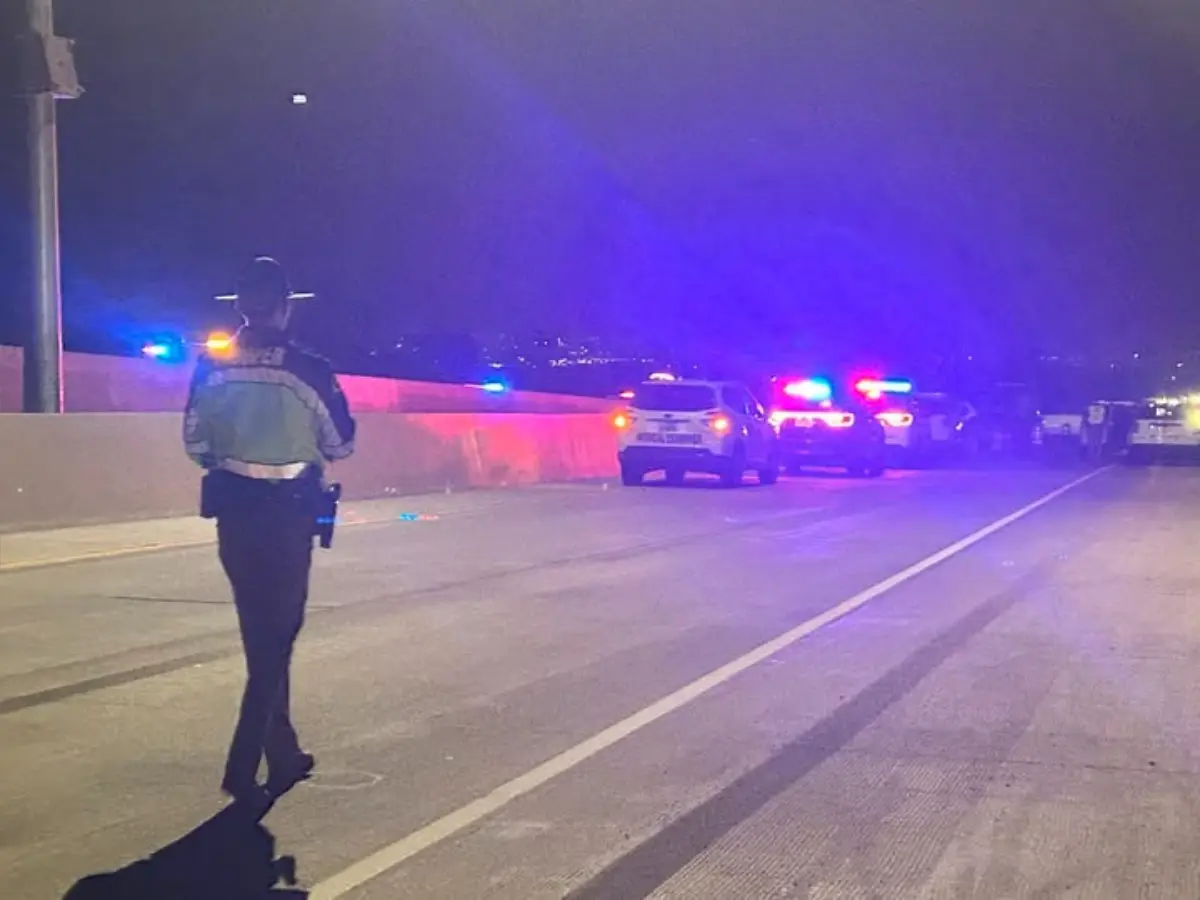 15-year-old killed in Eisenhower Park shooting in US, 2 arrested 15-year-old killed in Eisenhower Park shooting in US, 2 arrested
