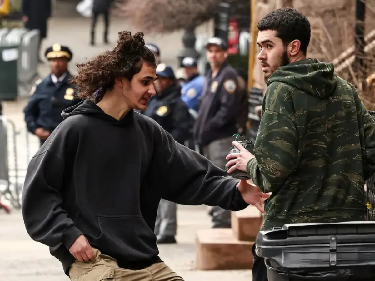 US teens plead not guilty to ISIS-inspired terror plot near NYC Mayor Zohran Mamdani's residence US teens plead not guilty to ISIS-inspired terror plot near NYC Mayor Zohran Mamdani's residence