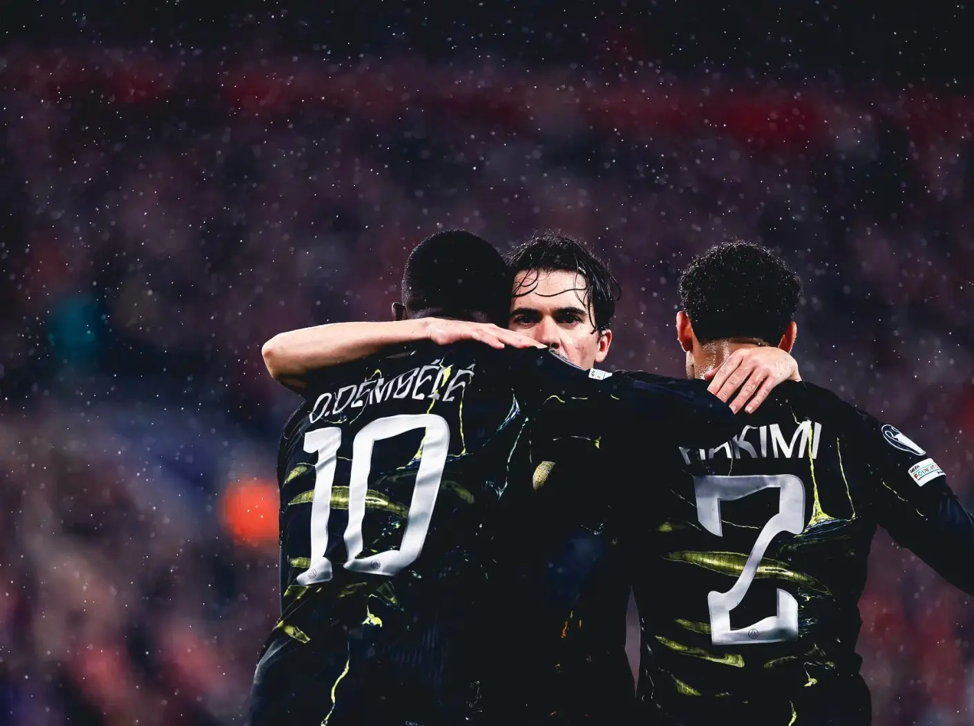 Paris Saint-Germain (PSG)
