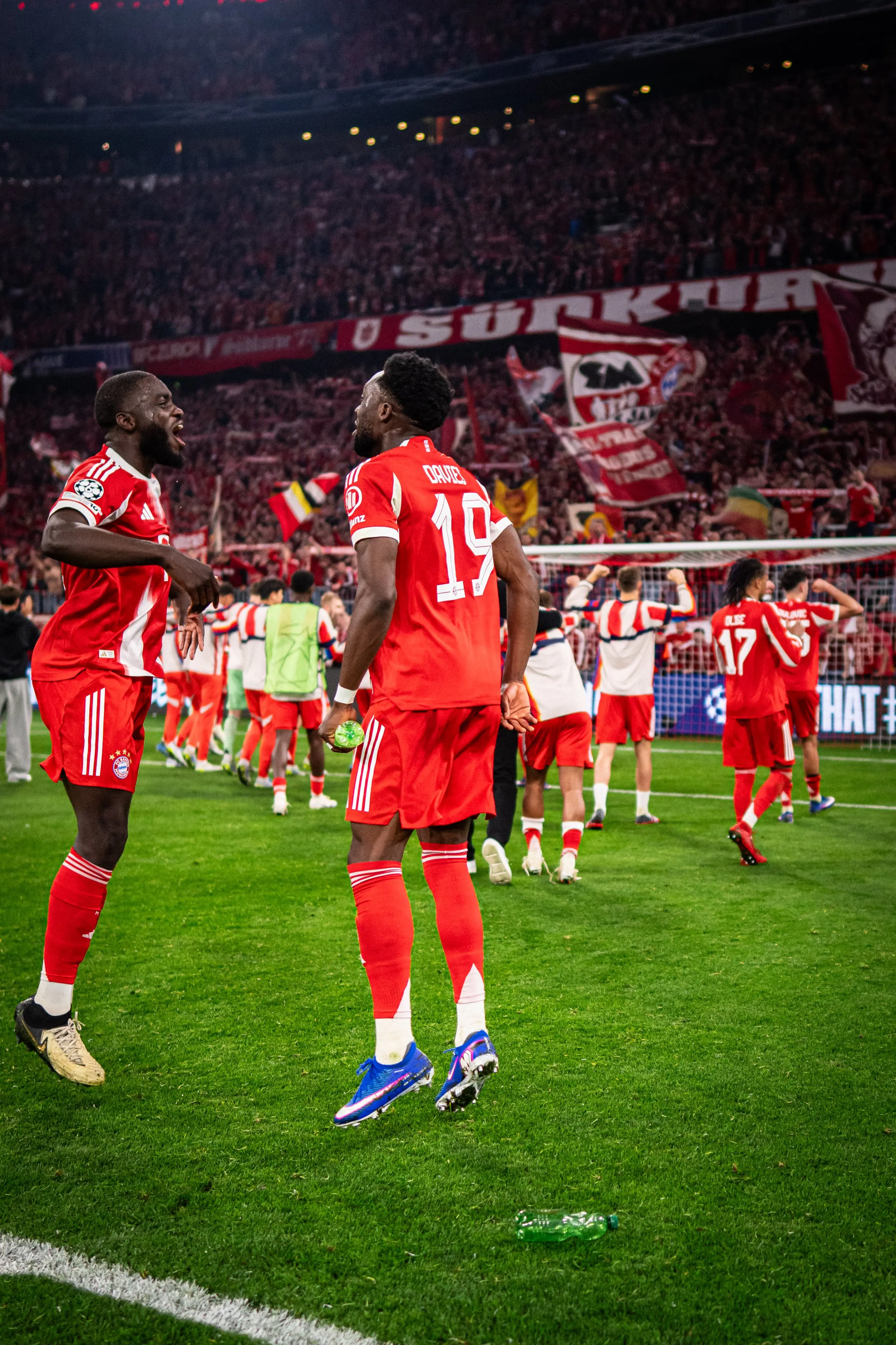Bayern Munich