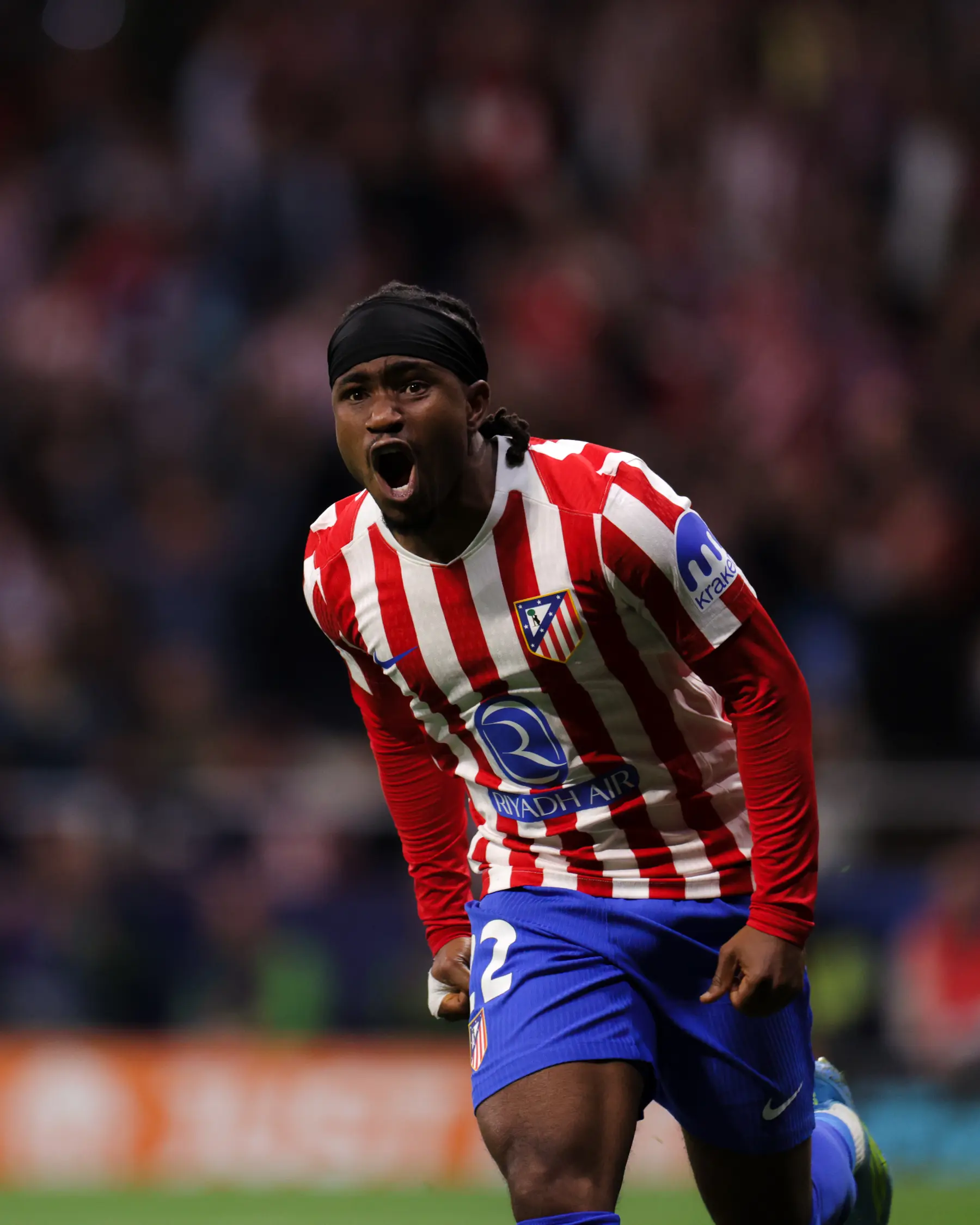 Atletico Madrid