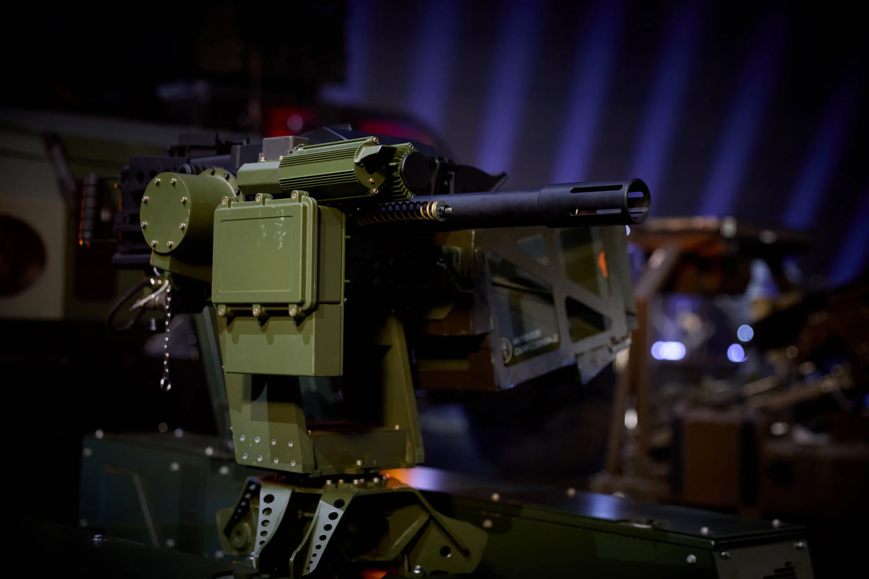 (صورة: X/ZelenskyyUa)