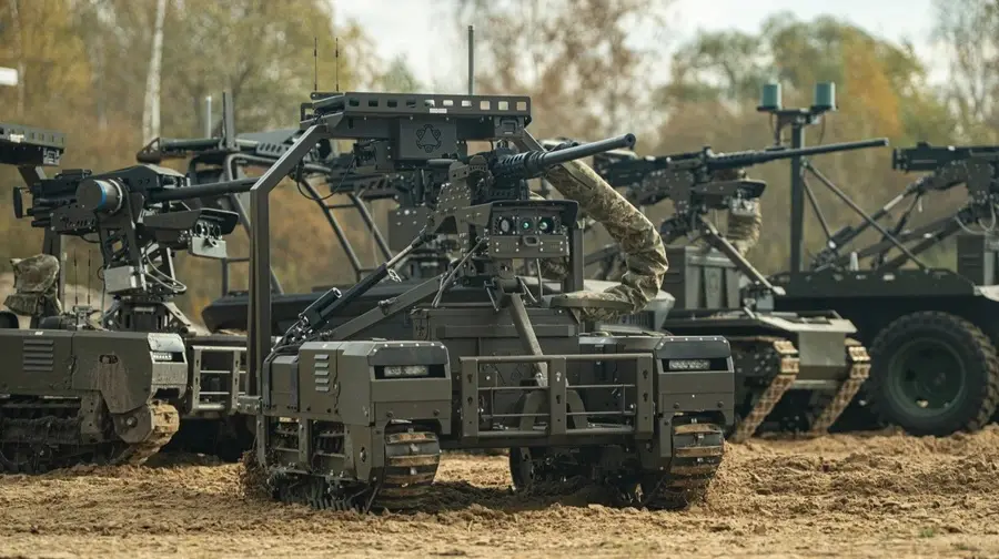 (صورة: X/ZelenskyyUa)