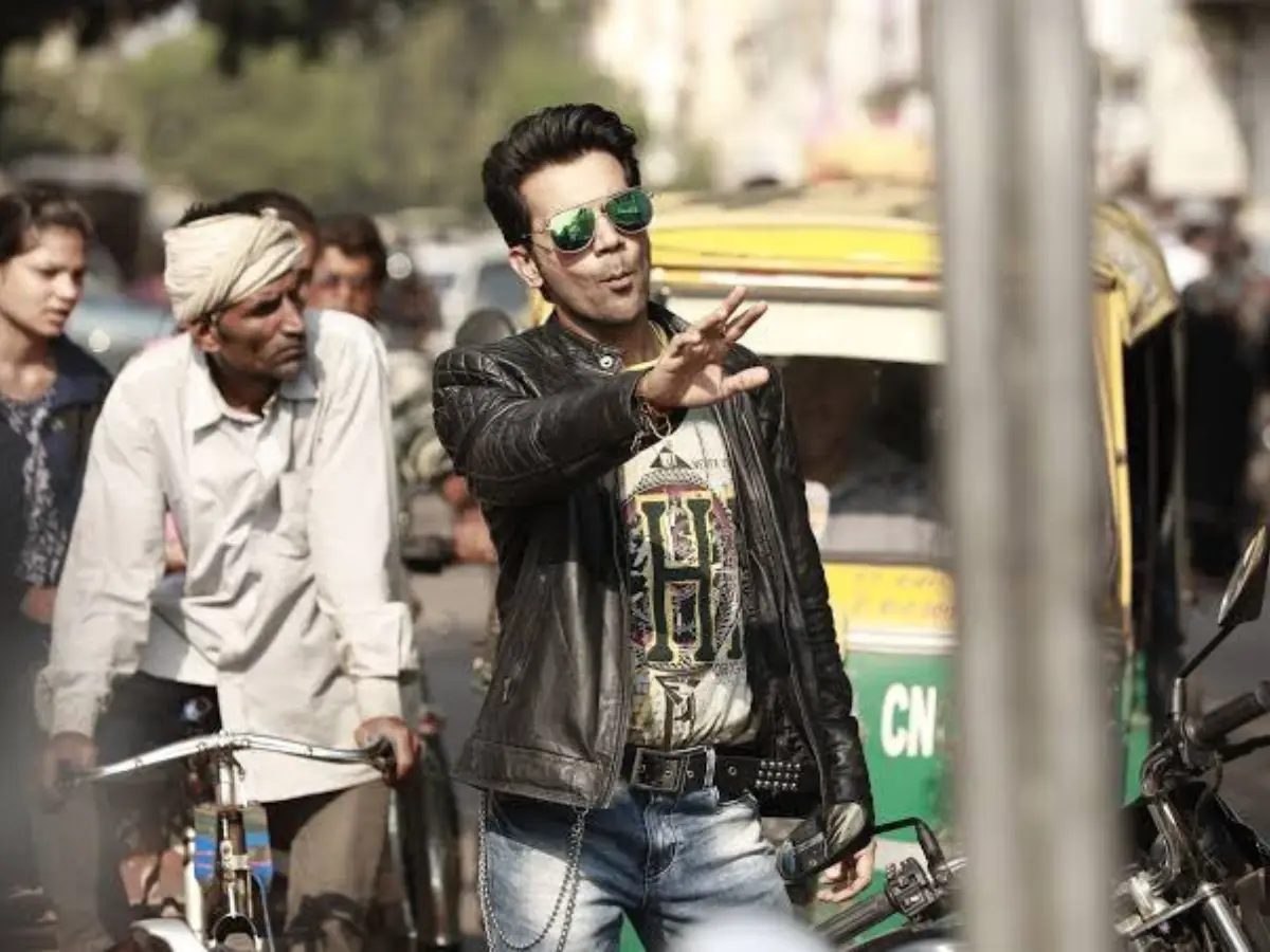 Bareilly Ki Barfi