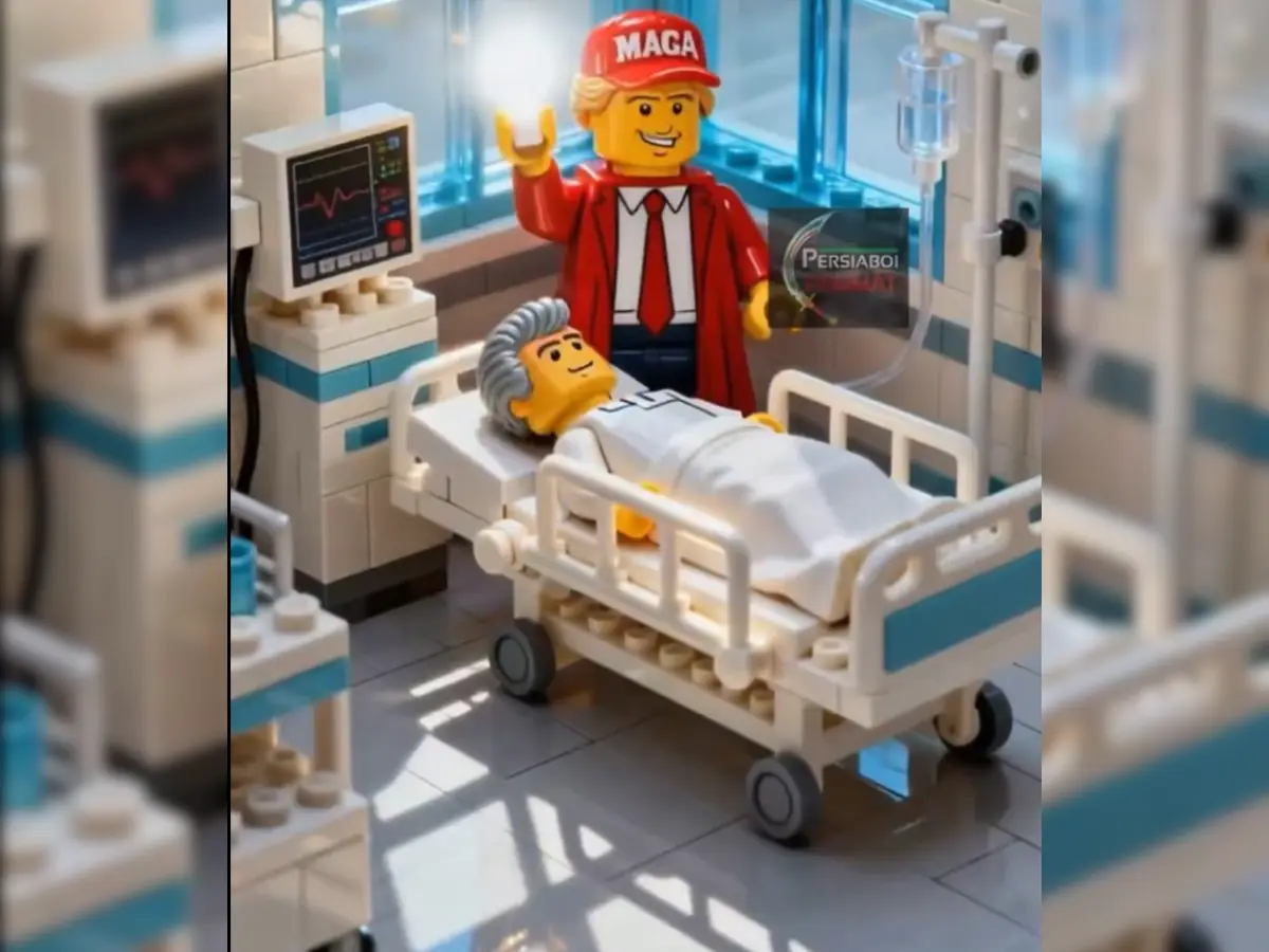 Who created the video?