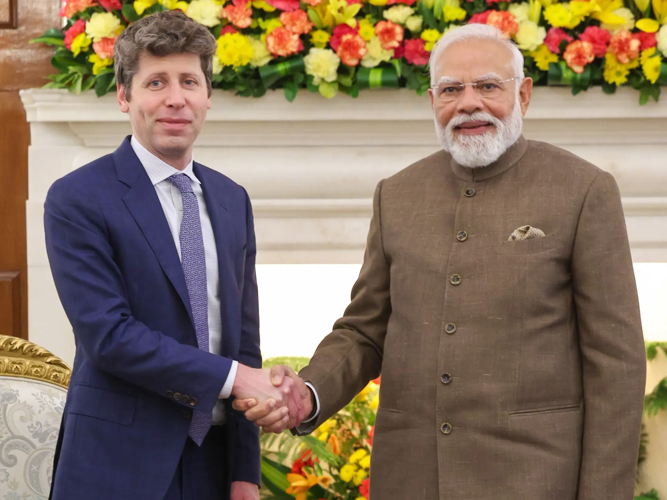 Sam Altman's coding abilities are minimal, yet he runs OpenAI. He's not alone. These top tech bosses have limited IT skills