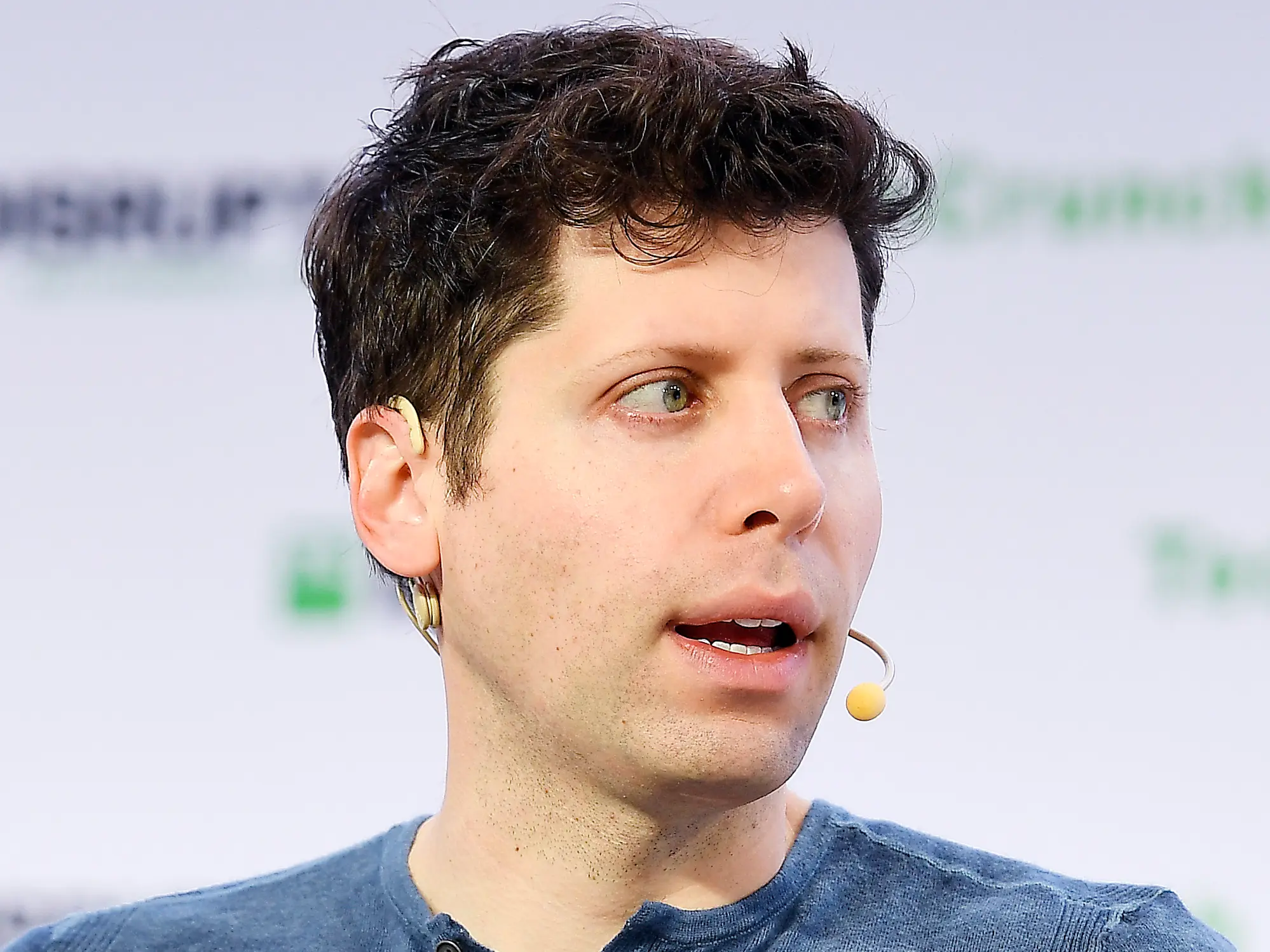 What is AI singularity? Sam Altman says the world has already entered it What is AI singularity? Sam Altman says the world has already entered it