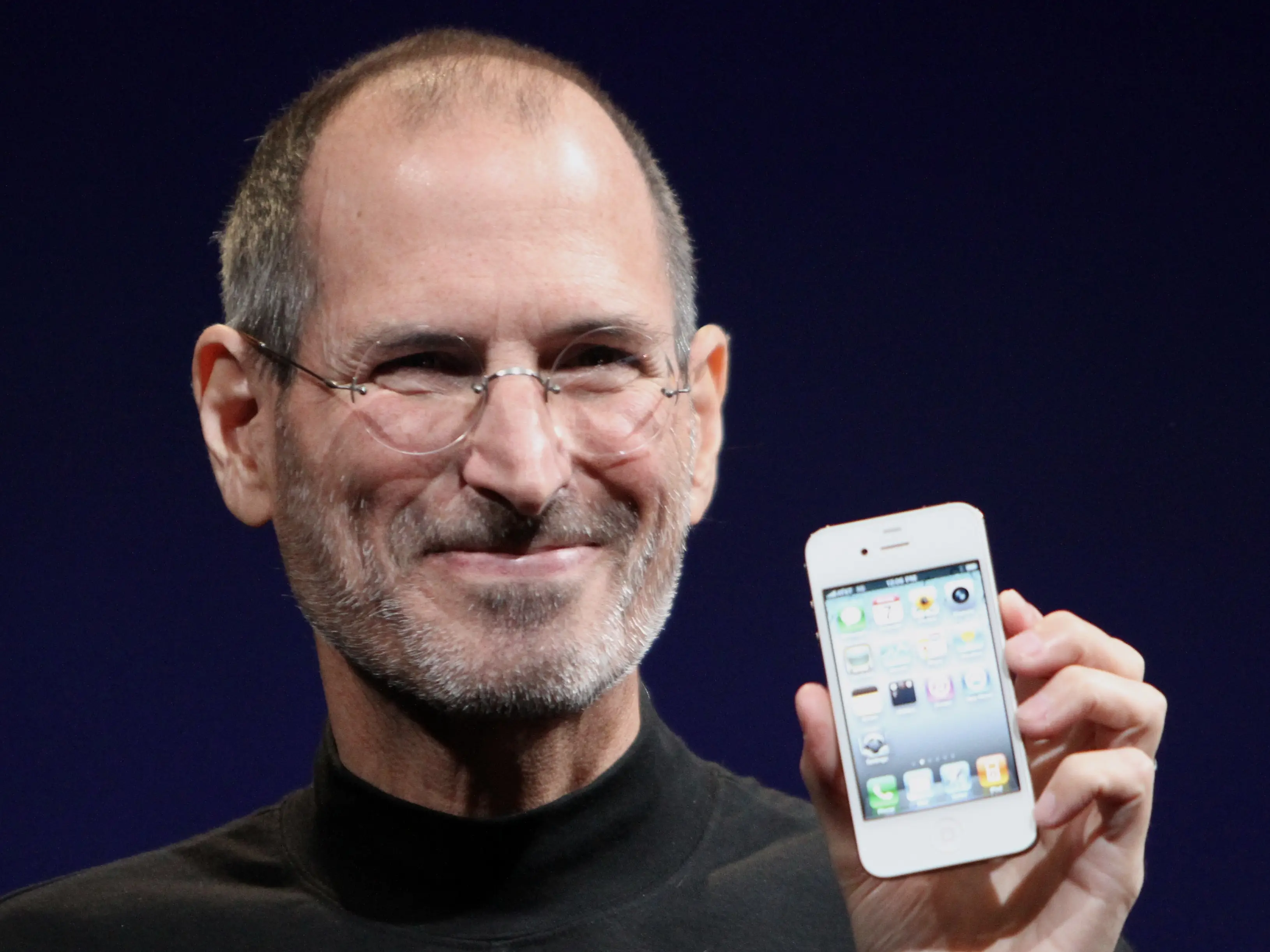 How much did Steve Jobs get paid from Apple? How much did Steve Jobs get paid from Apple?