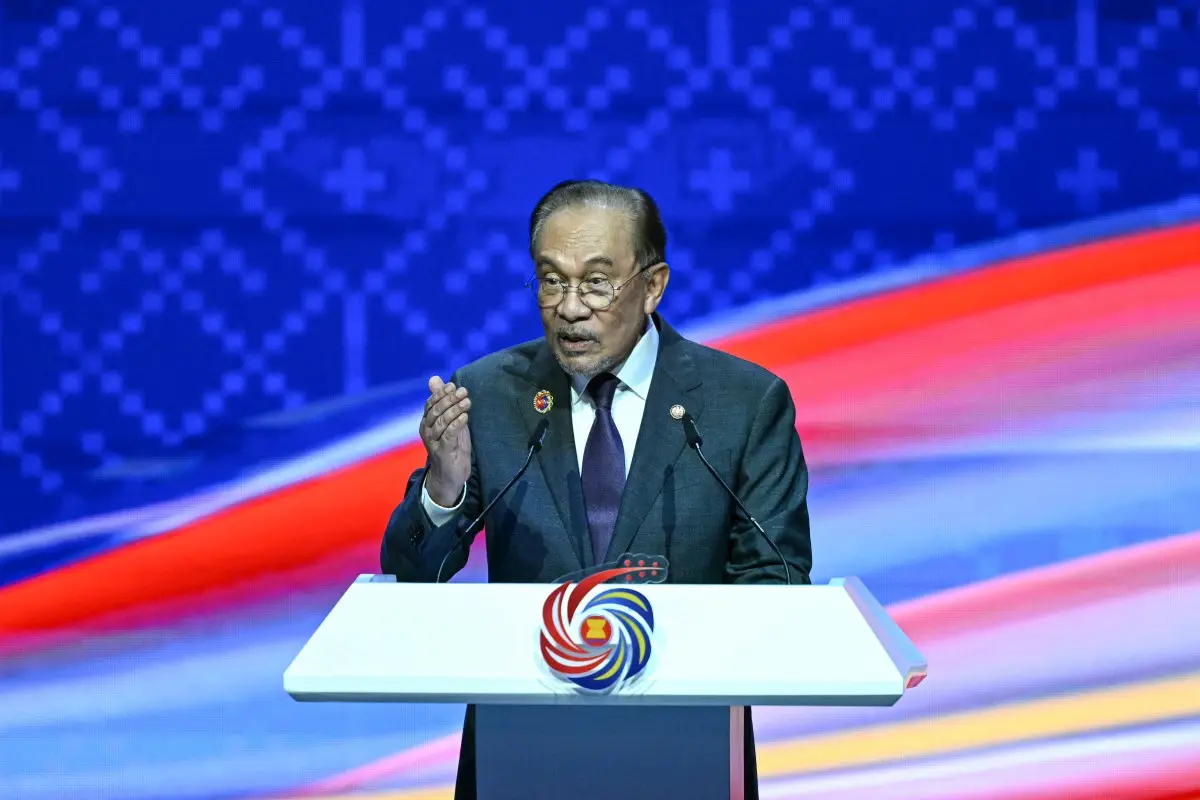 'Sought our assistance': Gulf nations engaging with Iran via Malaysia? PM Anwar make BIG claims, backs Pope amid feud with Trump