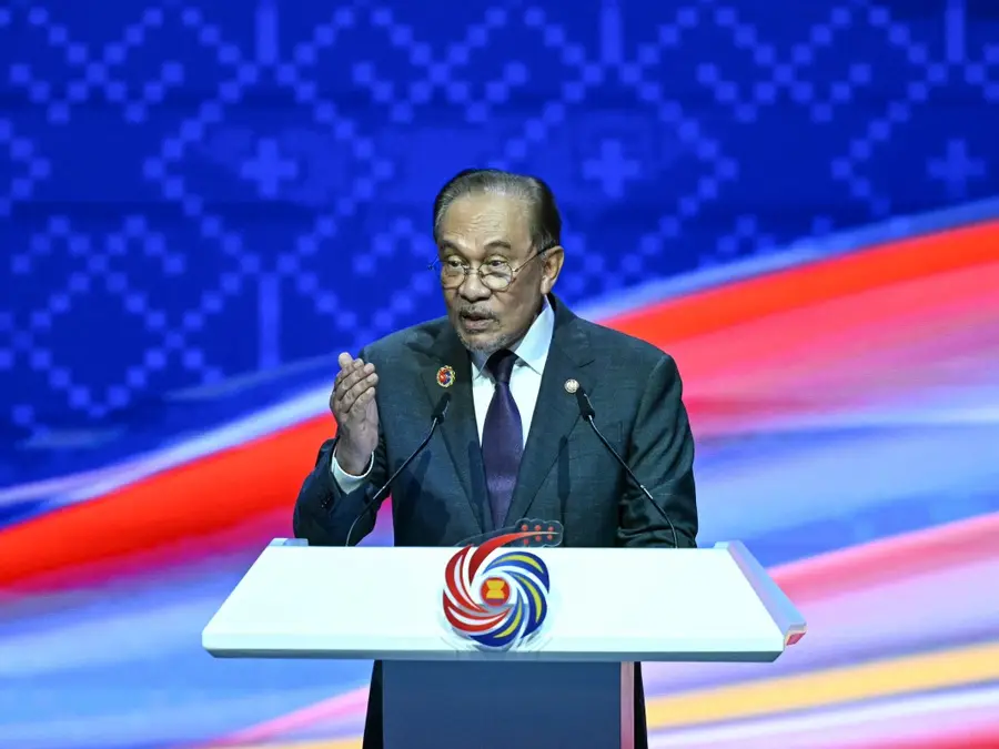 'Sought our assistance': Gulf nations engaging with Iran via Malaysia? PM Anwar make BIG claims, backs Pope amid feud with Trump