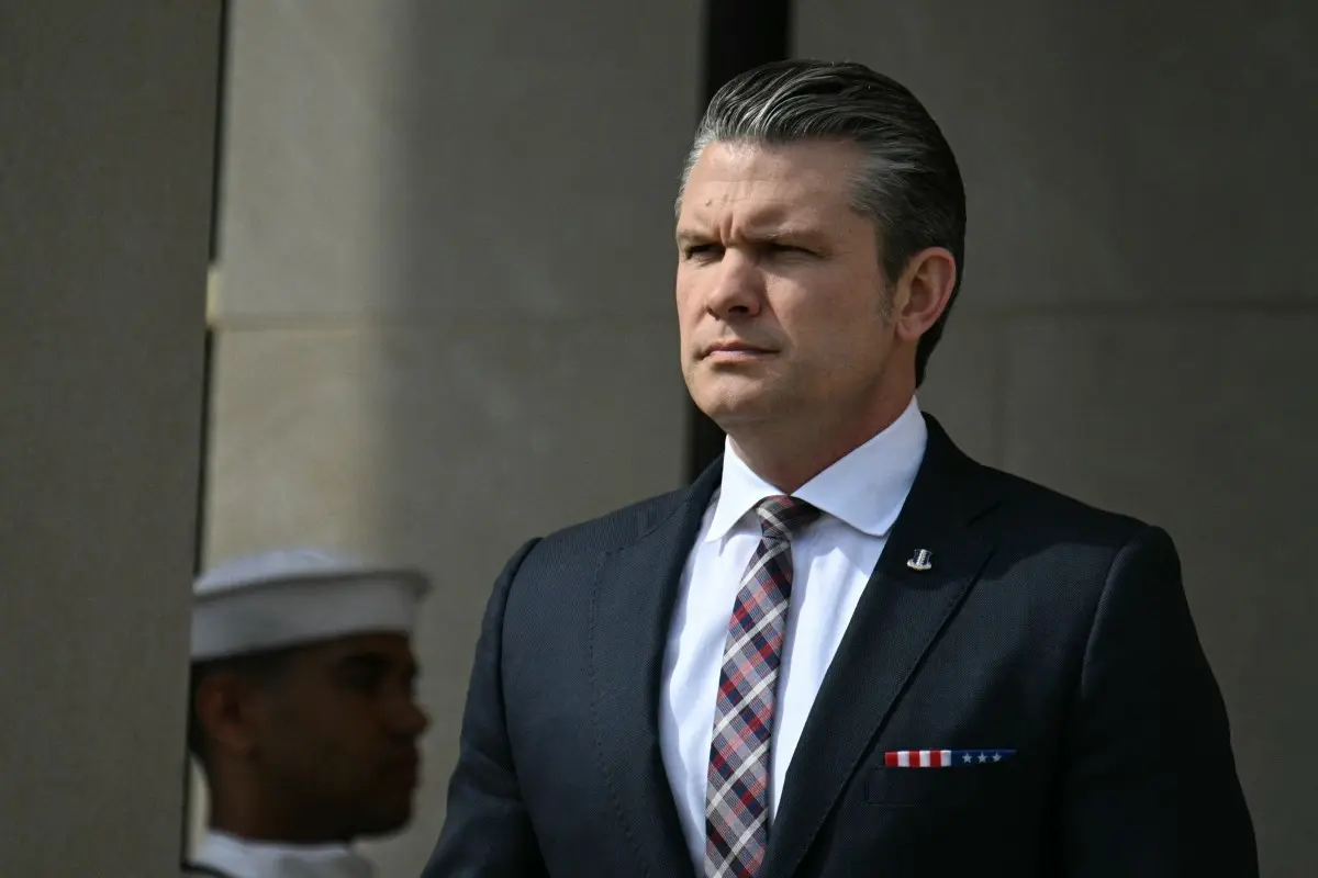 Democrats unveil six articles to impeach Pete Hegseth: What are the six articles?